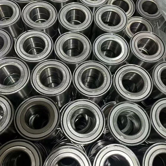 CHKZ DAC wheel hub bearing product photo