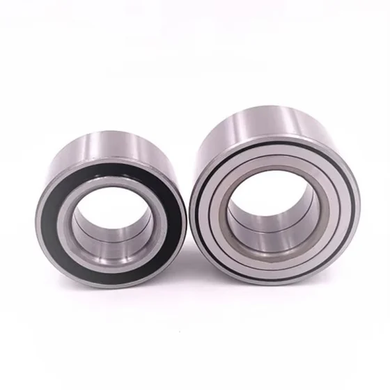 CHKZ DAC wheel hub bearing product photo
