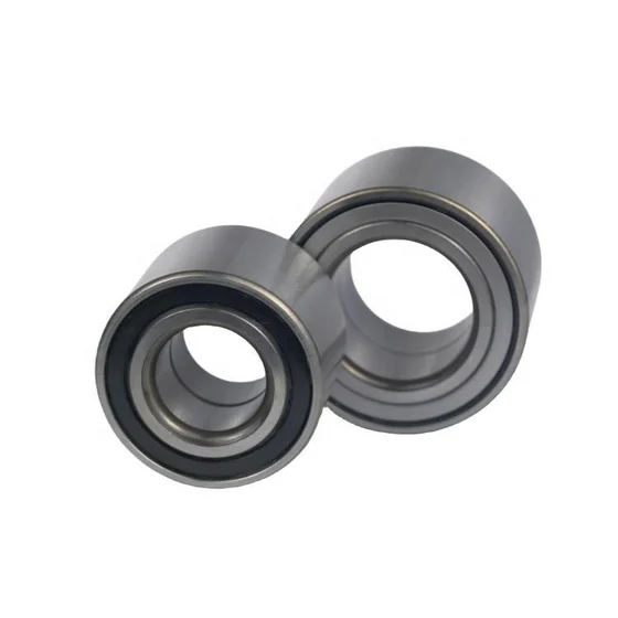 CHKZ DAC wheel hub bearing product photo