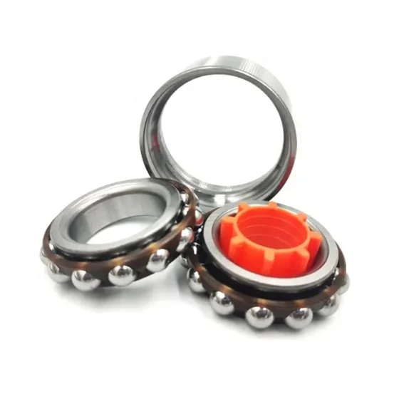 CHKZ DAC wheel hub bearing product photo