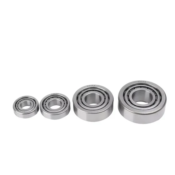 CHKZ trailer bearing product photo