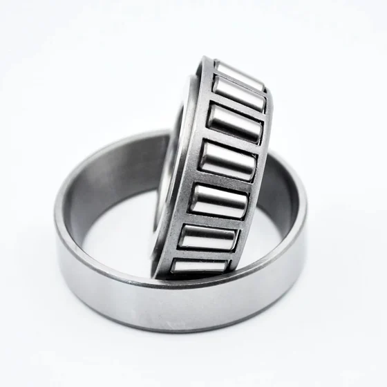 CHKZ trailer bearing product photo