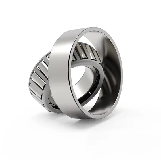 CHKZ trailer bearing product photo