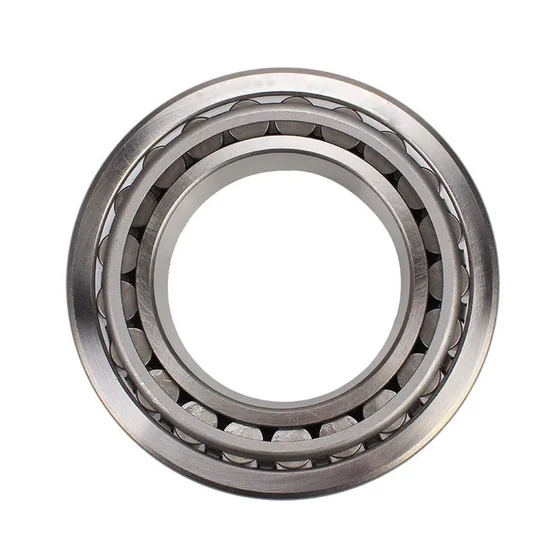 CHKZ trailer bearing product photo