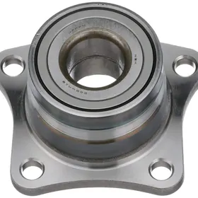 CHKZ trailer bearing product photo