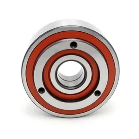 CHKZ heavy-duty truck hub bearing product photo