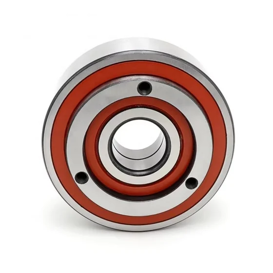 CHKZ heavy-duty truck hub bearing product photo