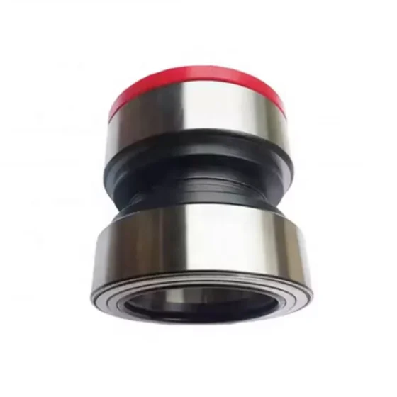 CHKZ heavy-duty truck hub bearing product photo