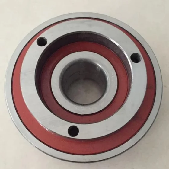 CHKZ heavy-duty truck hub bearing product photo