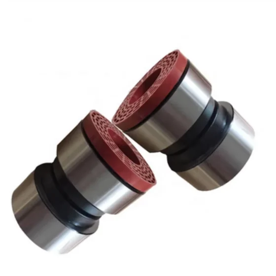CHKZ heavy-duty truck hub bearing product photo